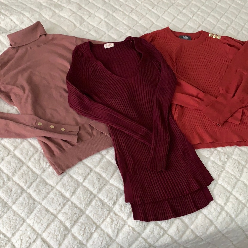 Sweaters